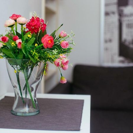 City Apartment Tkalca - Best Location In Zagreb Eksteriør bilde